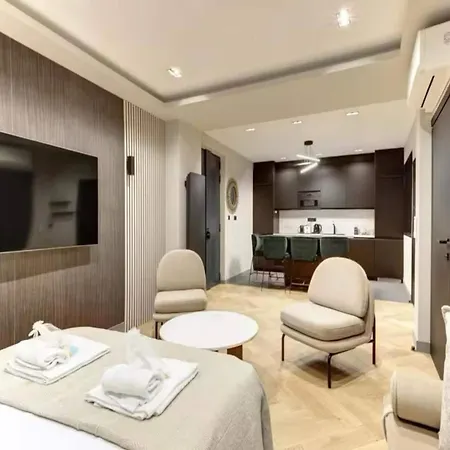 Appartamento Elegant Flat - 2br-6p- Le Marais *
