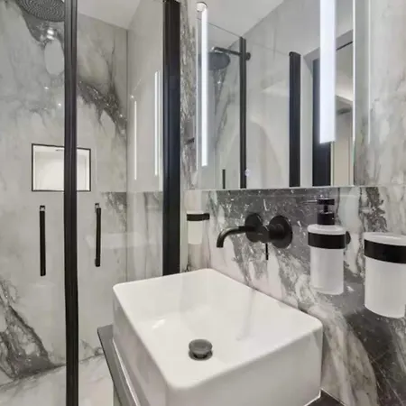 Appartamento Elegant Flat - 2br-6p- Le Marais Parigi