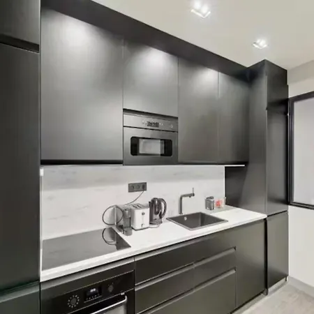 Elegant Flat - 2br-6p- Le Marais